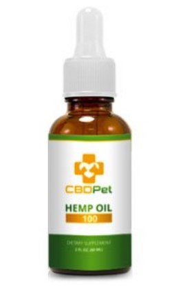 CBDPet Hemp Extract