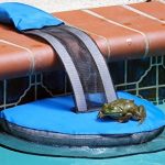 FrogLog Animal Saving Escape Ramp