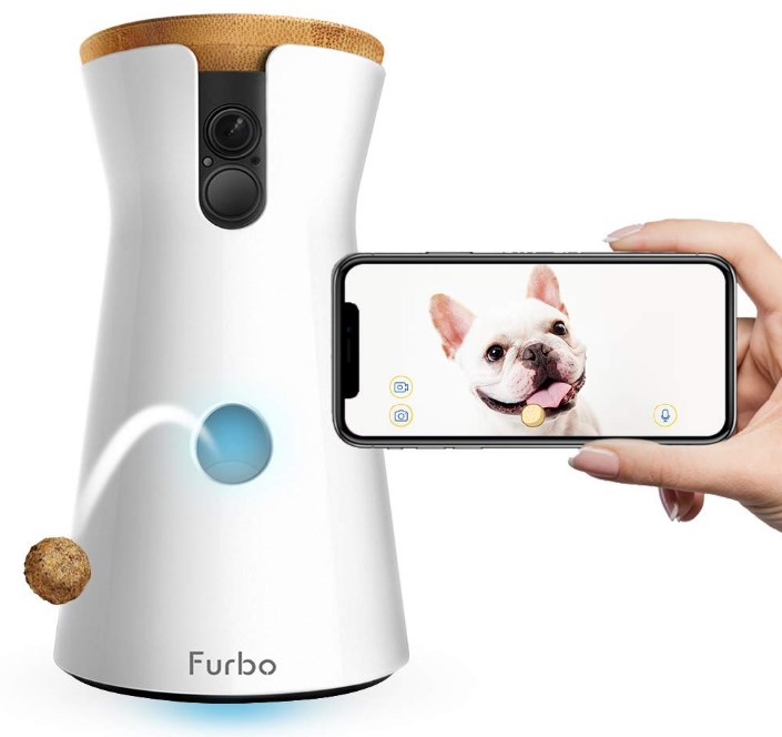 Furbo Dog Camera & Speaker