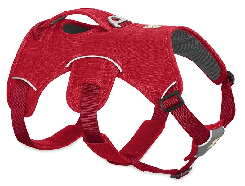 The The Best Dog Harness: No-pull Harness For Pets | Dogsrecommend