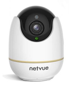 NETVUE 1080P Camera
