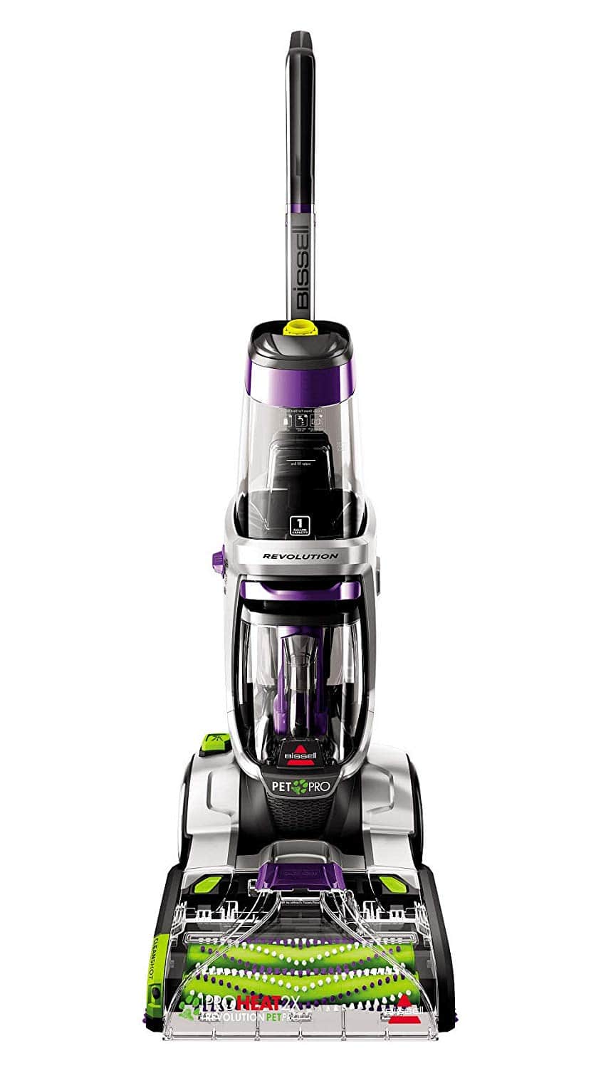 The The Best Vacuum For Pet Hair Automatic Vacuums For Pets