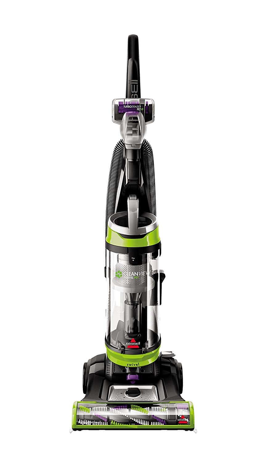 The The Best Vacuum For Pet Hair Automatic Vacuums For Pets