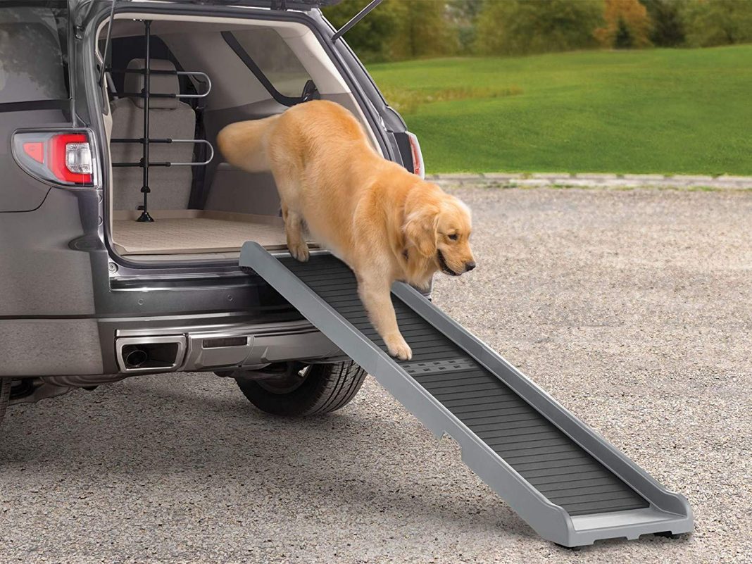 Top 5 Best Dog Steps For Cars In 2020 Dogsrecommend   81 OOZRrt9L. SL1500  1068x801 