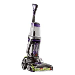 Upright Vacuum Cleaner