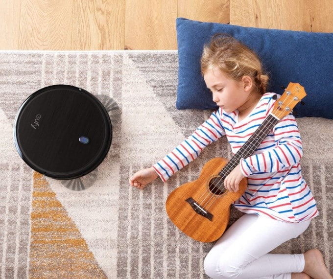 The Best Robot Vacuum for Pet Hair in 2020