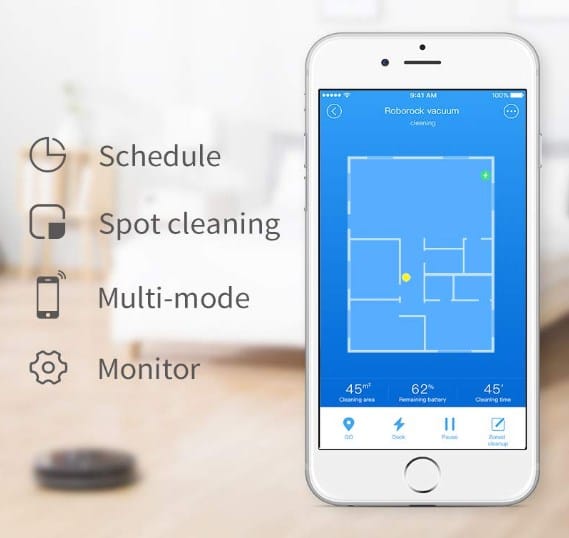 The Best Robot Vacuum for Pet Hair in 2020