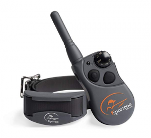 SportDOG Brand 425 Remote Trainers - 500 Yard Range E-Collar