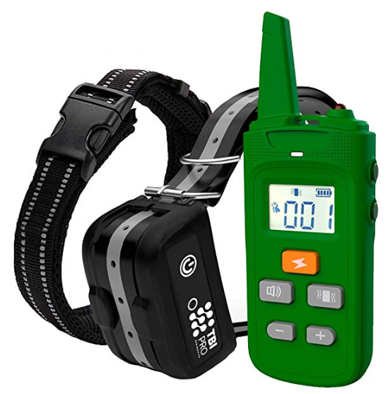 Dog Training Collars The 7 Shock Collars For Dog Training