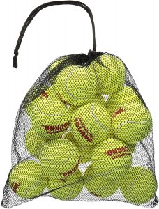 Tourna Tennis Balls