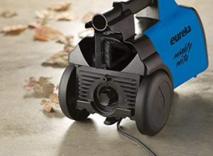 Eureka Mighty Mite Bagged Canister Vacuum 