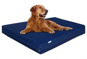 Dogbed4less Pet Bed
