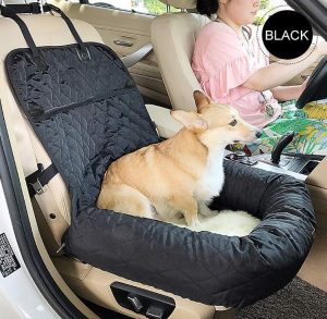 Felicificer Dog Car Seat