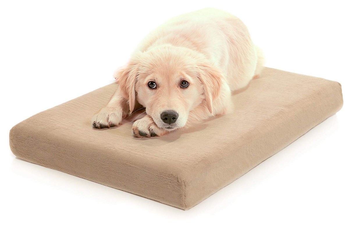 Milliard Orthopedic Dog Bed