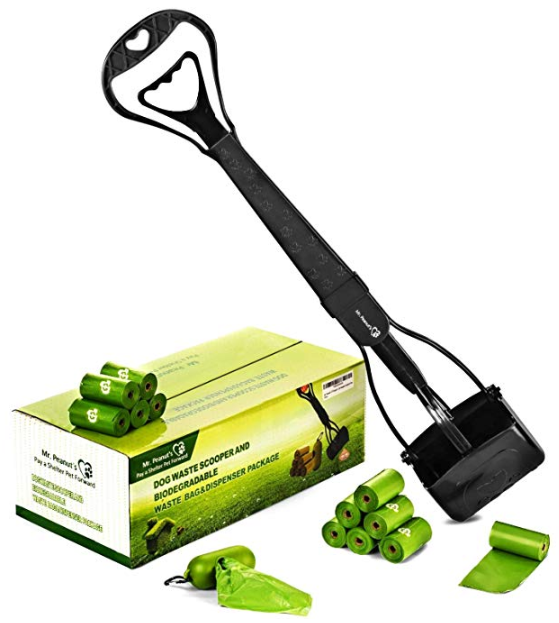 Best Sellers Top 9 Pooper Scoopers in 2020
