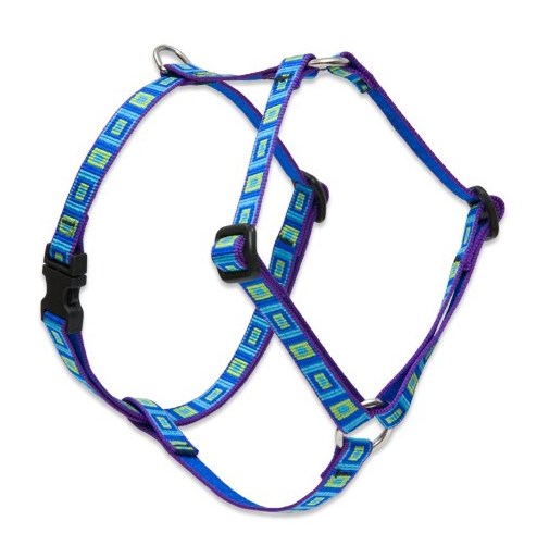 Lupine Harness for Small Dogs