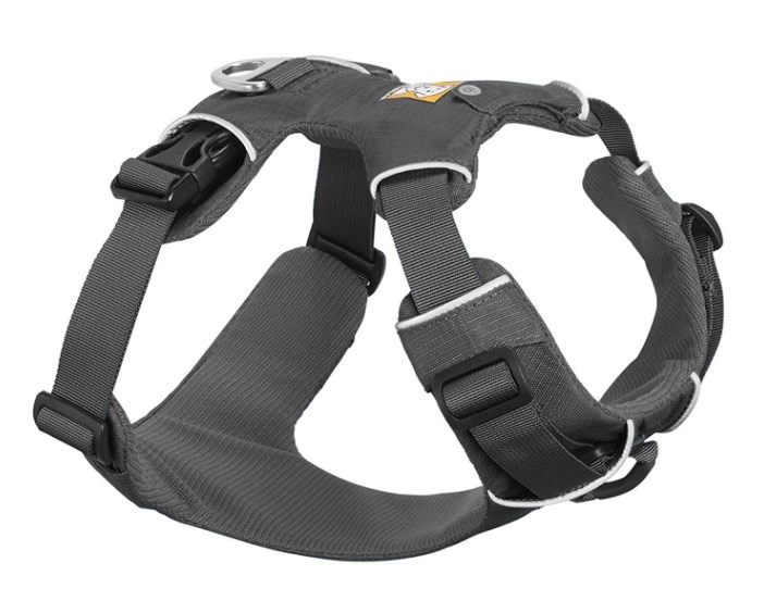 RUFFWEAR Front Range No Pull Dog Harness with Front Clip