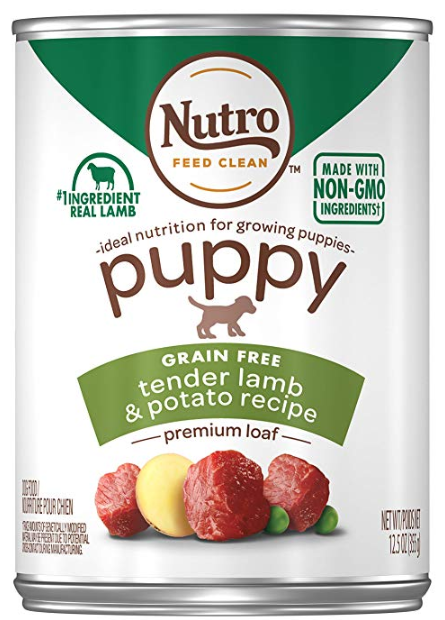Best Canned Dog Food Reviews Types Tips For Buying And More best-canned-dog-food-reviews-types-tips-for-buying-and-more