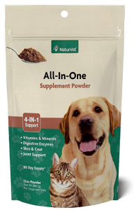 NaturVet – All-in-One Support