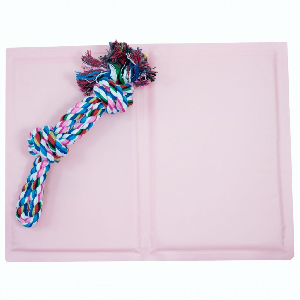 The Best Cooling Pads And Mats For Dogs in 2020