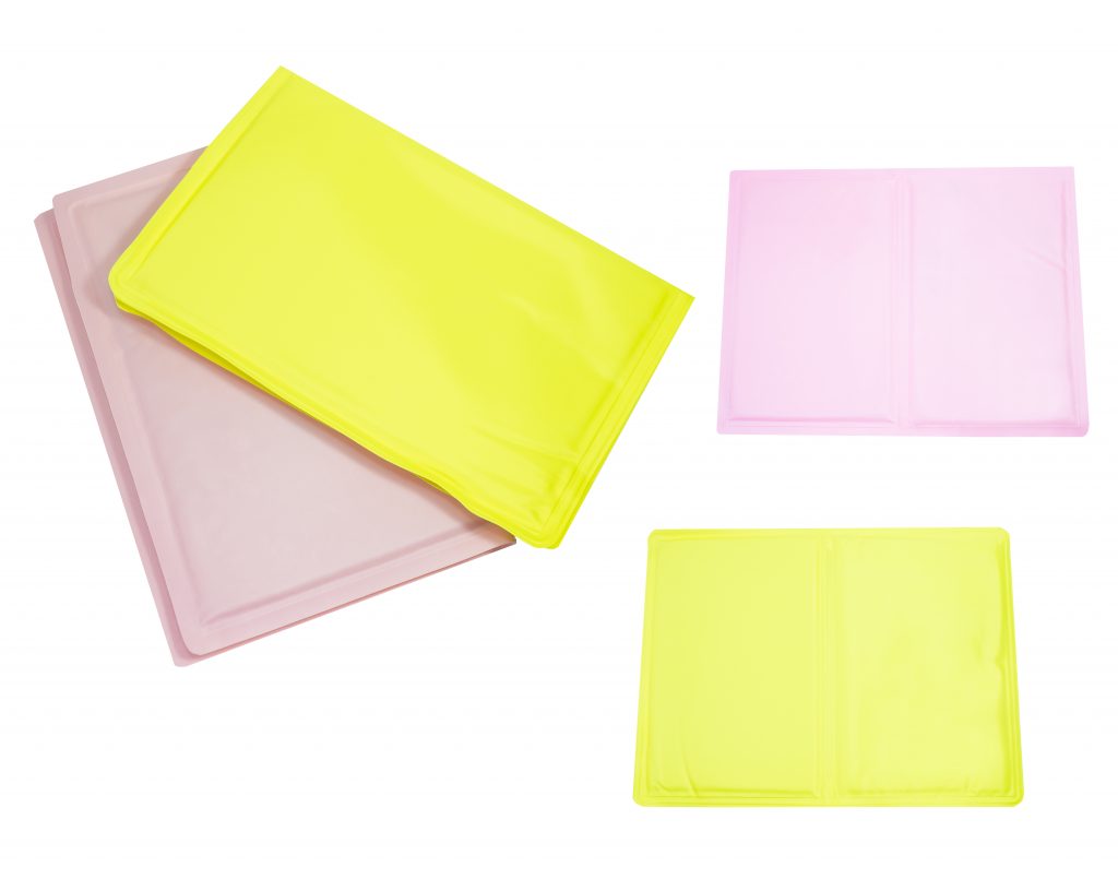 The Best Cooling Pads And Mats For Dogs in 2020