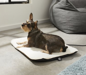K&H Pet Products Lectro-Soft Outdoor Heated Pet Bed