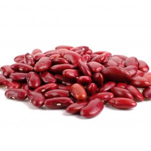 Close Up Photo Of Kidney Beans