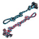 AMZpets Dog Cotton Chewing Ropes