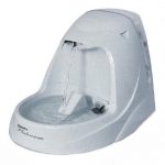 PetSafe Drinkwell Cat and Dog Water Fountain - Pet Drinking Fountain