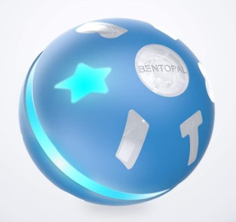 Wicked Ball Smart Interactive Toy