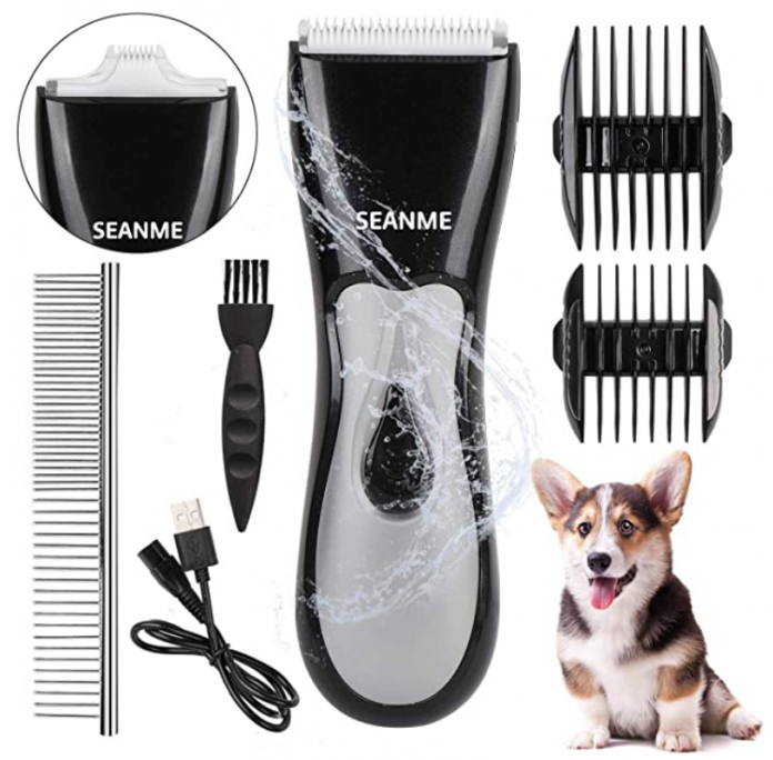 Dog Clippers The 6 Best Grooming Clippers in 2021