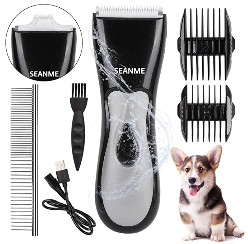 Dog Clippers: The 6 Best Grooming Clippers In 2021 