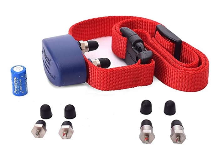 5 Best Custom Shape Wireless Dog Fences of 2020