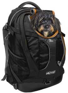 Kurgo Dog Carrier Backpack