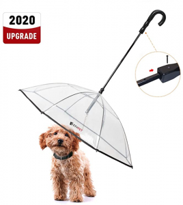 LESYPET Pet Umbrella
