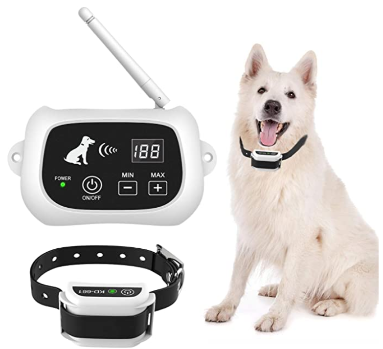 10 Best Long Range Wireless Dog Fence of 2020