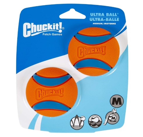 Chuckit! Ultra-Ball