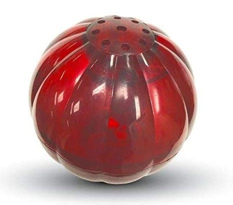 Pet Qwerks Blinky Babble Ball