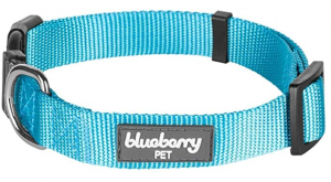Blueberry Pet Essentials