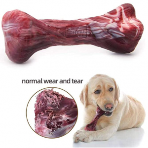 EETOYS Indestructible Dog Toys for Chewers