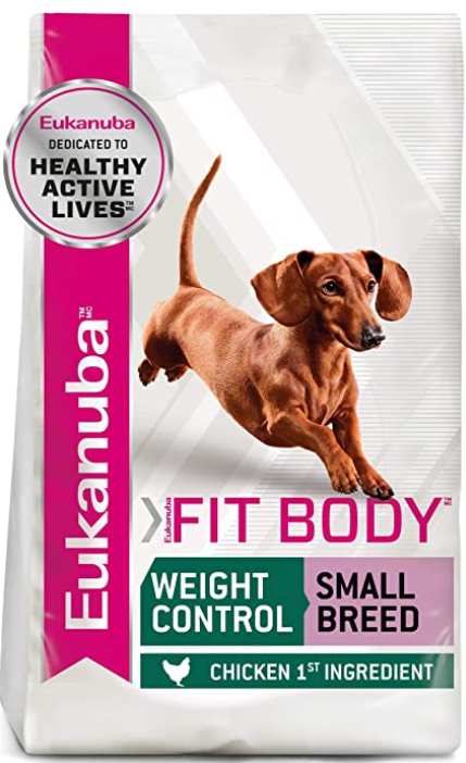 10 Best Weight Loss Dog Food of 2020 | Dogsrecommend