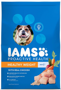 Iams Proactive Health Adult Dry Dog Food