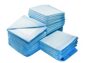 Many Dog Whelping Pads