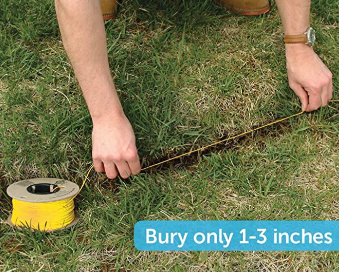 5 Best Custom Shape Wireless Dog Fences of 2020