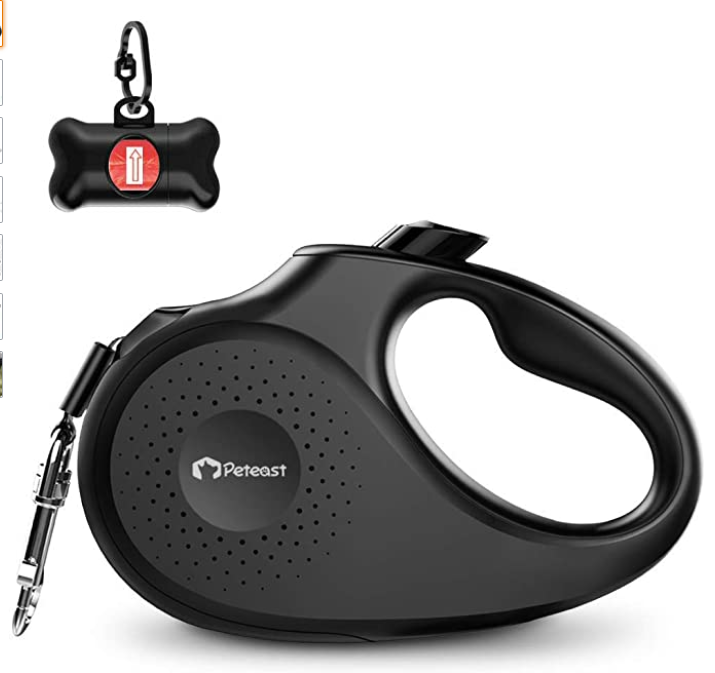 Best Retractable Dog Leash in 2020