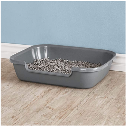 The 10 Best Dog Litter Box of 2020 | Dogsrecommend