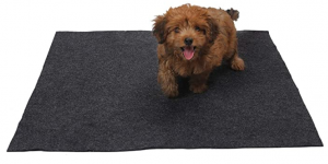 Sszhen Whelping Box Liner Mat,Washable and Reusable Puppy Pad