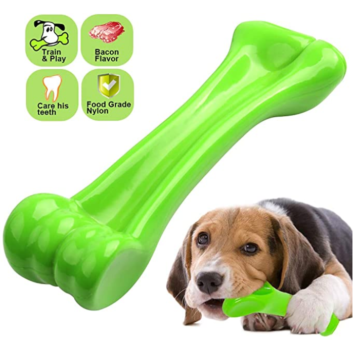 Indestructible Dog Toys (January 2021 Review)
