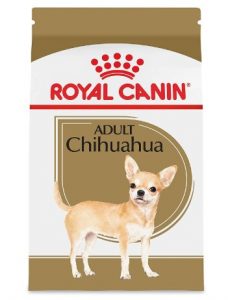 Royal Canin Breed Health Nutrition Chihuahua Dry Dog Food