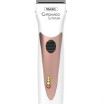 Wahl Professional Animal Chromado Pet, Dog, Cat, and Horse Corded / Cordless Clipper